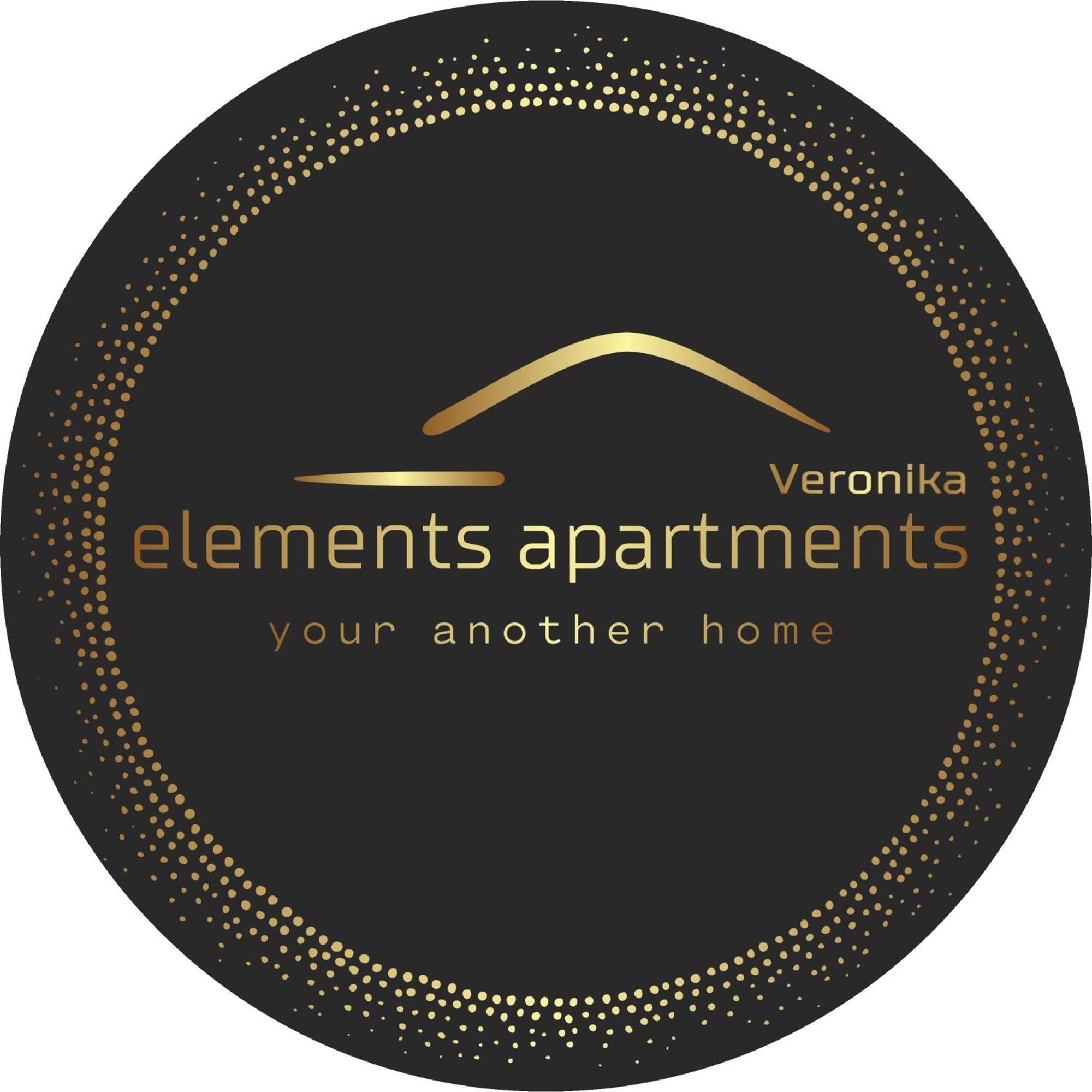 Elements Apartments & Veronika Bozi Dar Luaran gambar