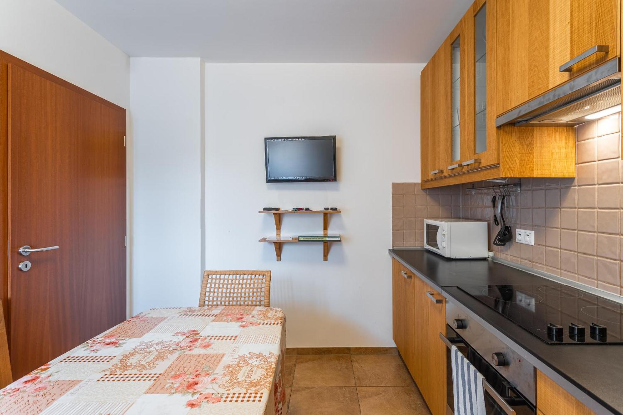 Elements Apartments & Veronika Bozi Dar Luaran gambar