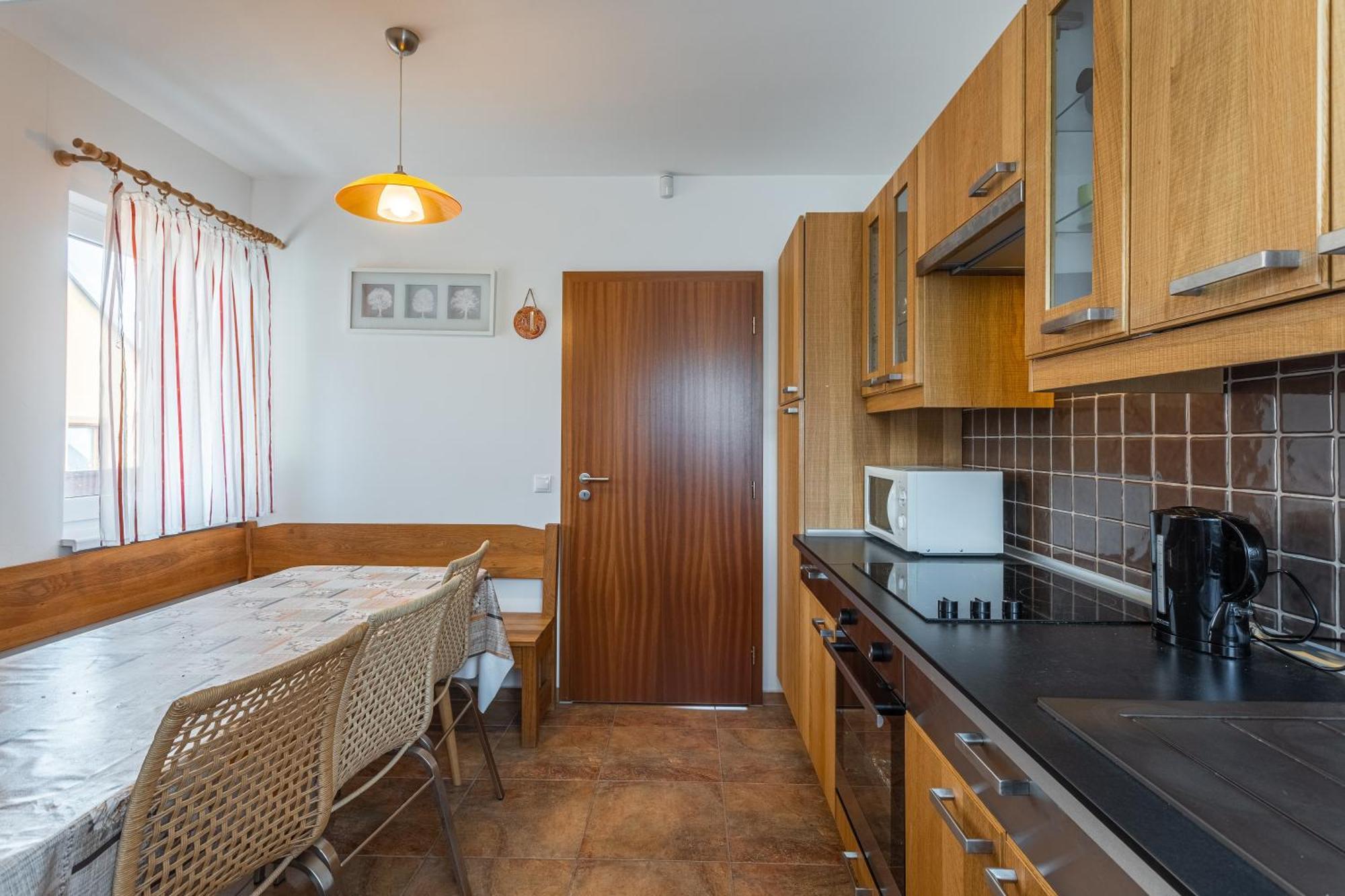 Elements Apartments & Veronika Bozi Dar Luaran gambar