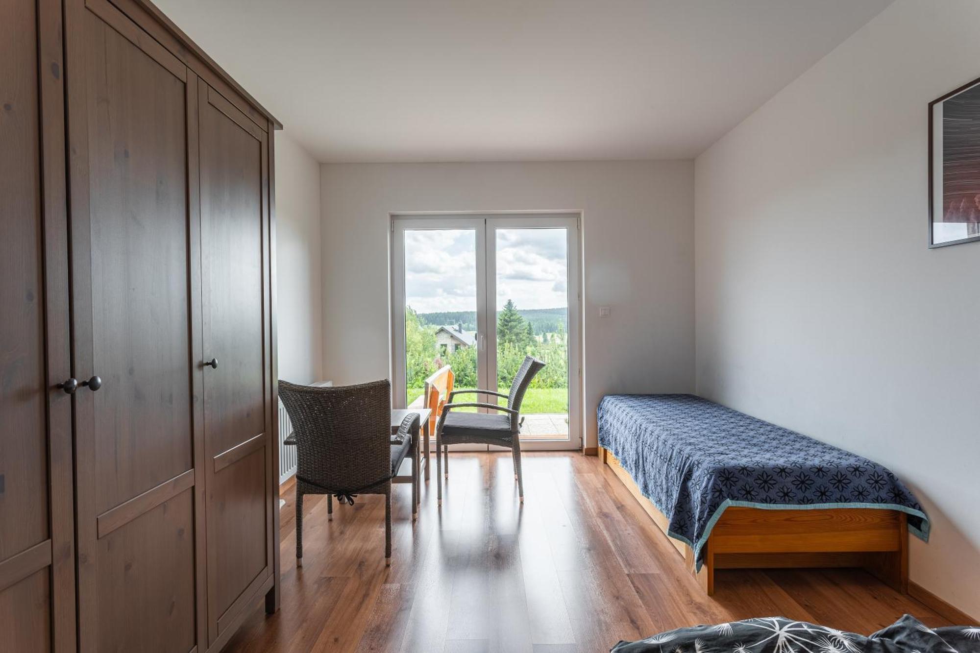 Elements Apartments & Veronika Bozi Dar Luaran gambar